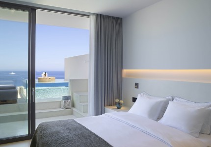 White Coast Pool Suites: Ένα ξενοδοχειακό brand με χαρακτήρα