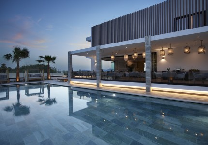 Lango: A unique Design Hotel & Spa on the charming island of Kos