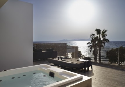Lango: A unique Design Hotel & Spa on the charming island of Kos