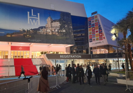 Trésor Hospitality stands out at ILTM in Cannes