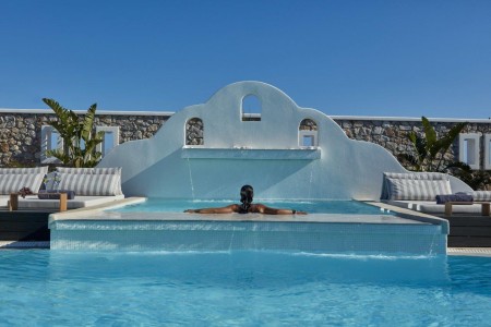 ORABEL SUITES - SANTORINI