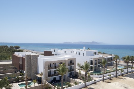 LANGO DESIGN HOTEL & SPA - KOS