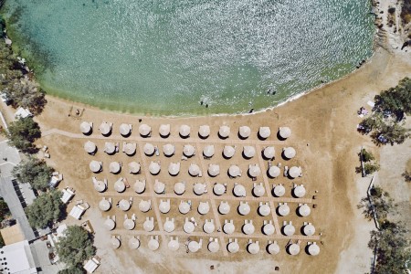 MONASTIRI BEACH BAR RESTAURANT