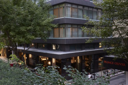TEIGHT HOTEL-ΘΕΣΣΑΛΟΝΙΚΗ