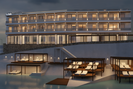 AIGINA PROJECT