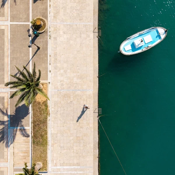 NAUS BOUTIQUE HOTEL - NAFPLIO