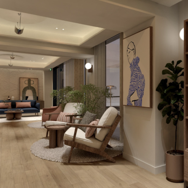 ERMOU PROJECT - ATHENS