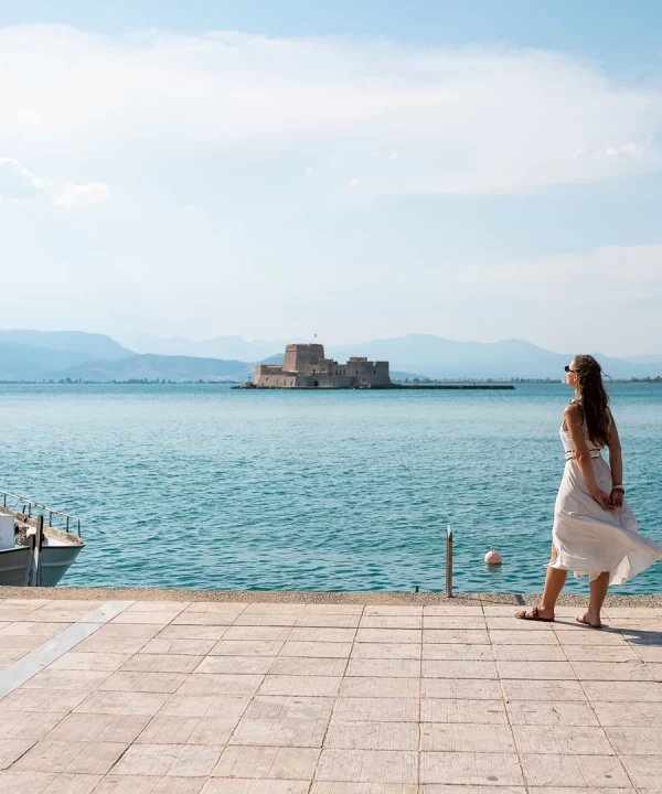 A Visual Journey Through Naus Boutique Hotel