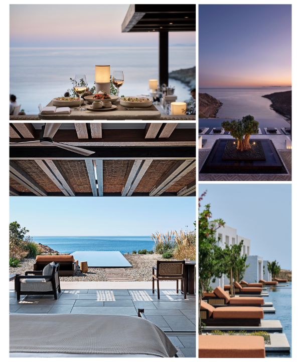 Trésor Hospitality at the Emotions Travel Show 2025