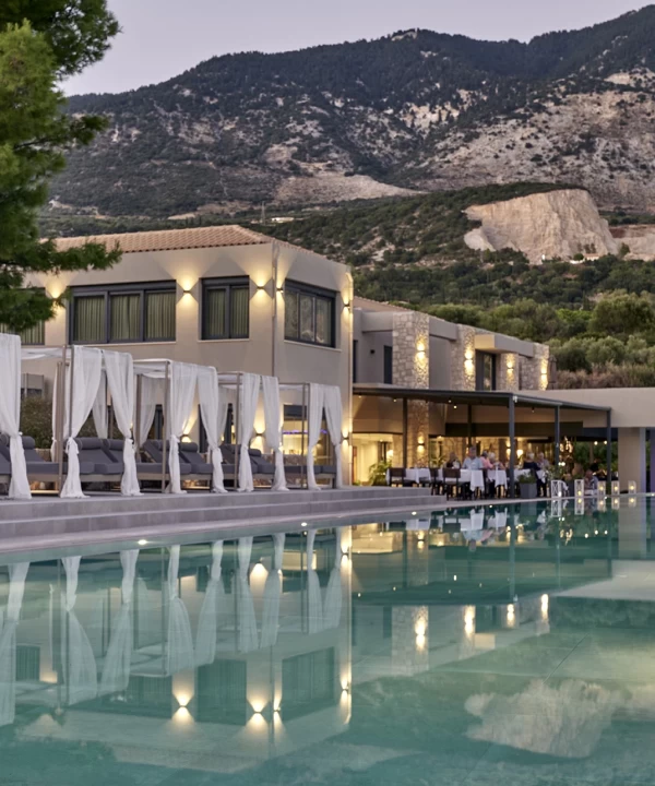 Trésor Hospitality Welcomes Celestial All Suites to Its Portfolio