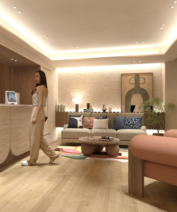 Trésor Hospitality Brings Residence Inn to Athens 