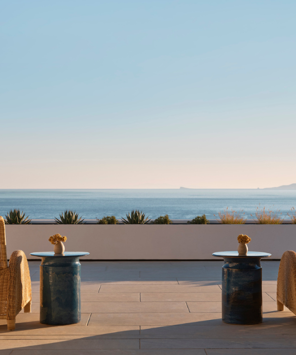 American Vogue Turns the Spotlight on Tinos and Odera Tinos