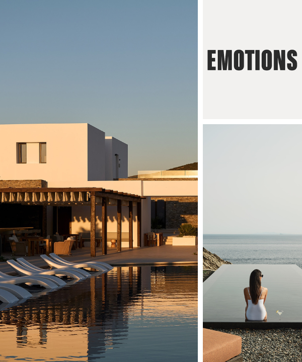 Trésor Hospitality at Emotions Maestro Greece 2026