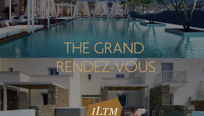 Trésor Hotels: Η επιτομή της συνόδου κορυφής πολυτελών θέρετρων στην ILTM Cannes
