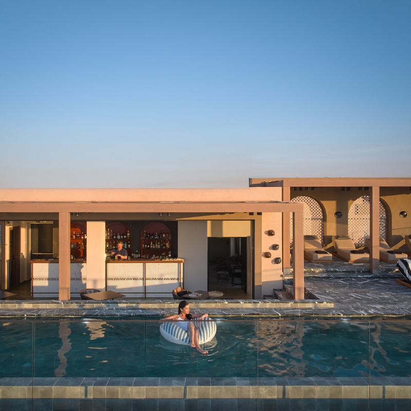 ROCCA A MARE - ACCOR HOTELS - ΗΡΑΚΛΕΙΟ