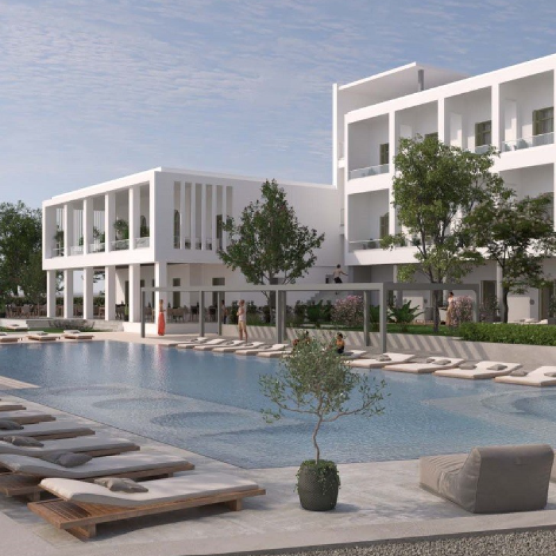 KYTHNOS PROJECT