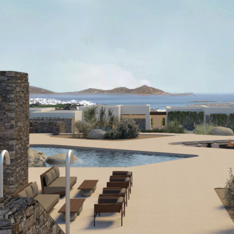 PAROS PROJECT