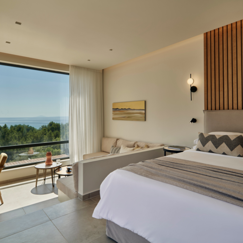 CELESTIAL SUITES - KEFALONIA