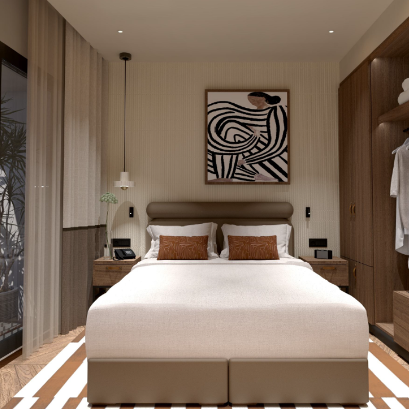 ERMOU PROJECT - ATHENS