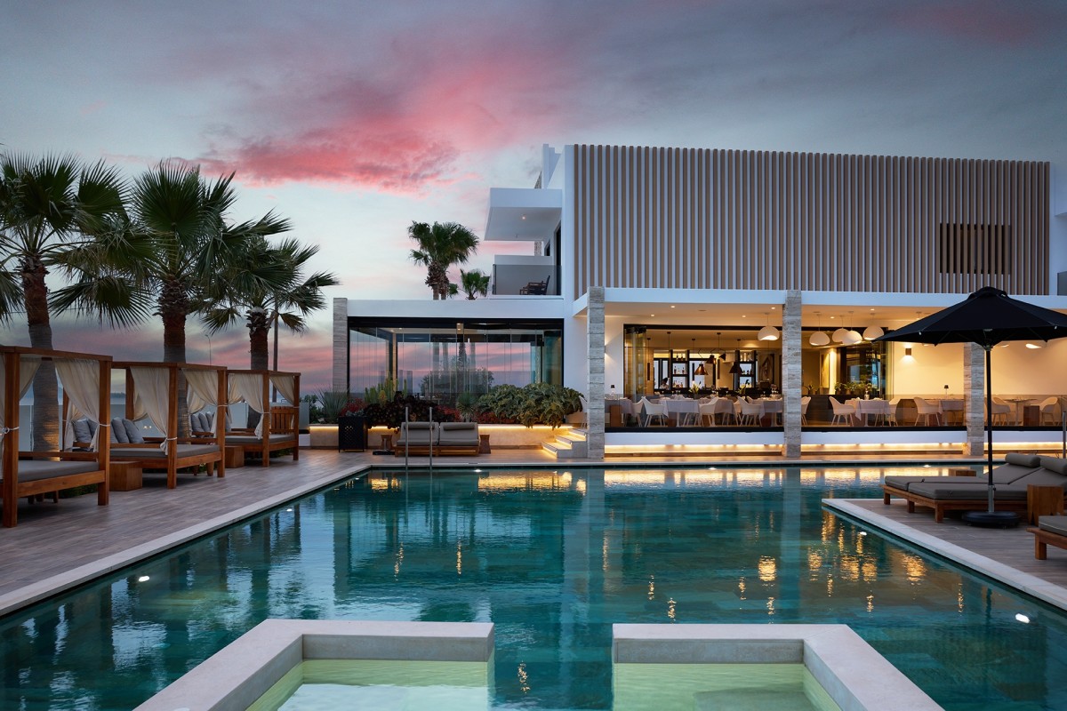 Trésor Hospitality directed the creative vision for the 'Essence of Life' video shoot at Lango Design Hotel & Spa