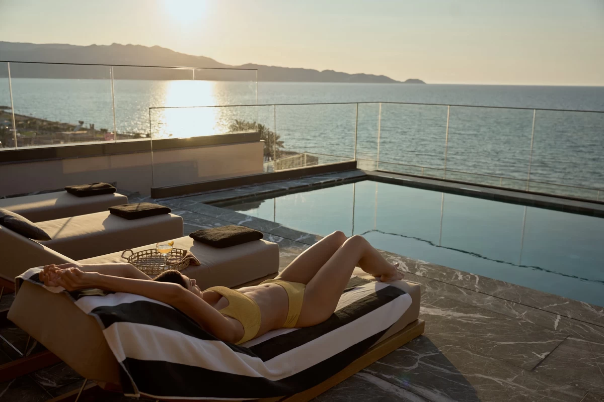 Rocca a Mare Comes to Life: A Visual Story of Heritage & Hospitality