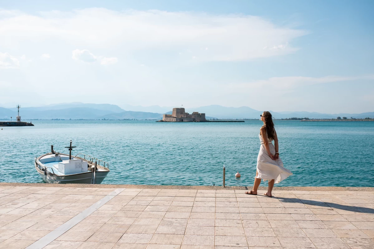 A Visual Journey Through Naus Boutique Hotel
