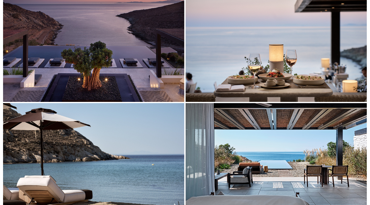 Trésor Hospitality at the Emotions Travel Show 2025