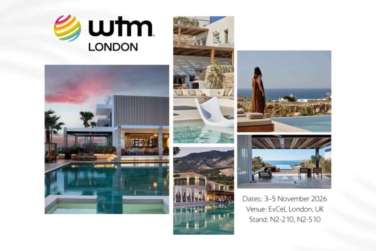 Trésor Hospitality at WTM London 2026