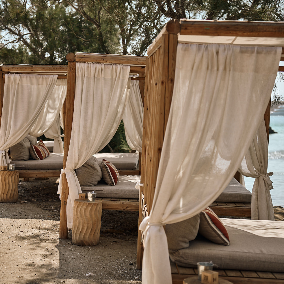 Τhe Project