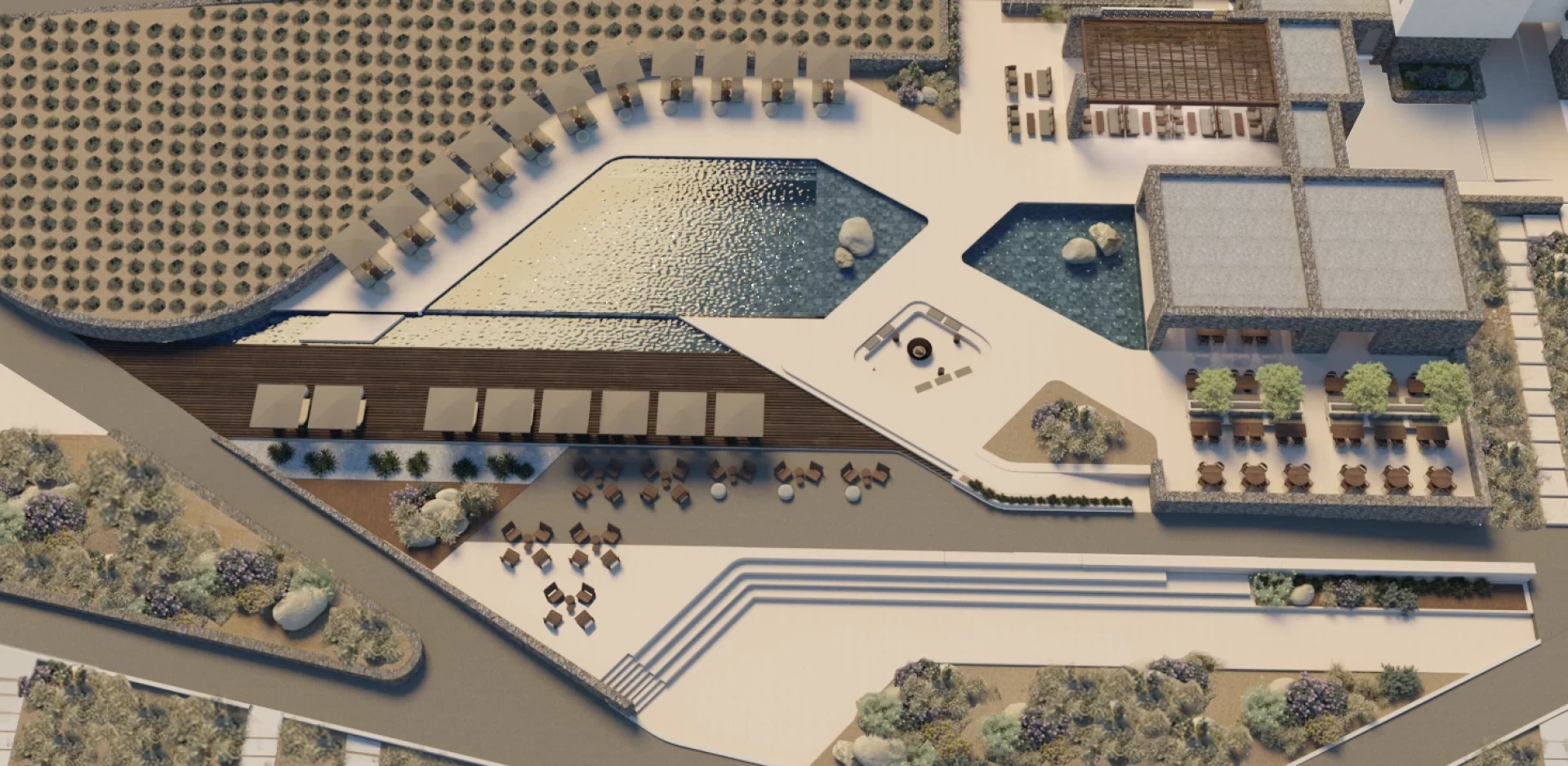 PAROS PROJECT