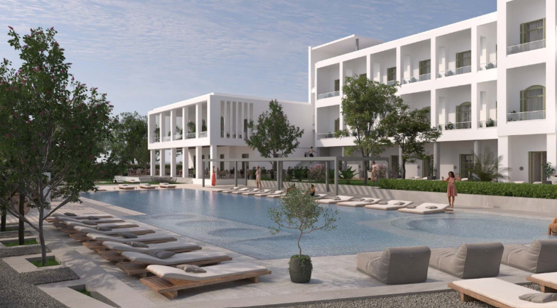 KYTHNOS PROJECT