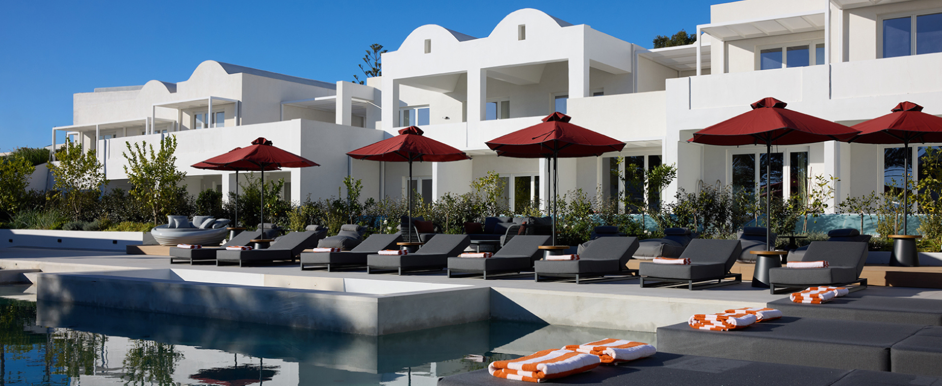 SANTORINI HEART - SANTORINI